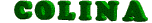 C O L I N A