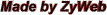 Made by ZyWeb